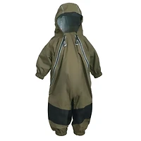 Rain Suit 2-5
