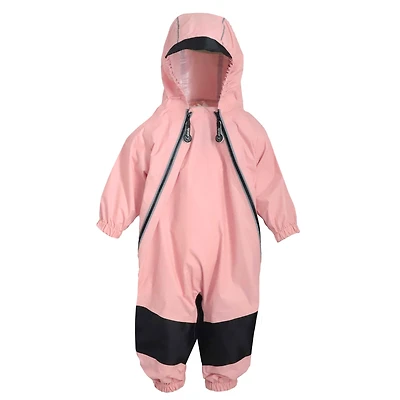 Rain Suit 2