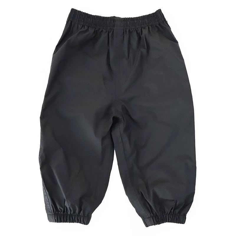 Nylon Fleece Lined Pants 12-24m