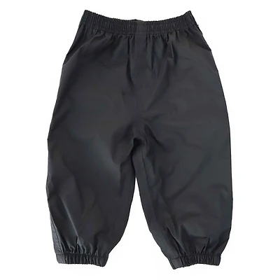 Nylon Fleece Lined Pants 12-24m