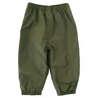 Nylon Fleece Lined Pants 12-24m