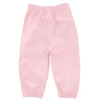 Nylon Fleece Lined Pants 12-24m
