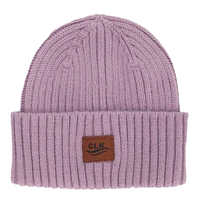 Soft Touch Beanie 3-24m