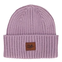 Soft Touch Beanie 3-24m