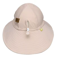 Chapeau UV 3-8ans
