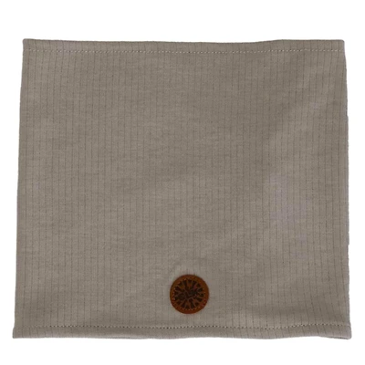 Cotton Rib Neckwarmer 3-12