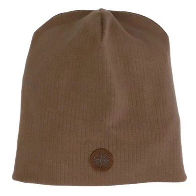 Tuque Coton Côtelé 9-24mois