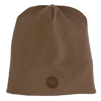 Cotton Rib Beanie 2-12