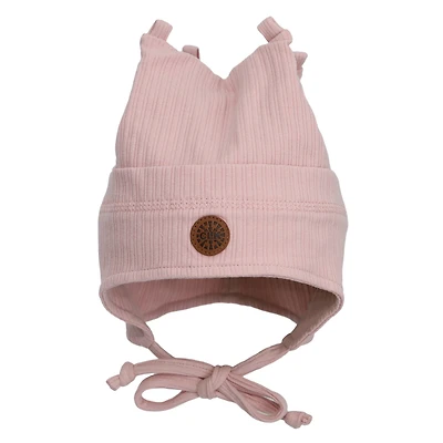 Ribbed Beanie 18m-5y