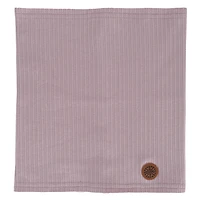 Ribbed Neckwarmer 0-18m