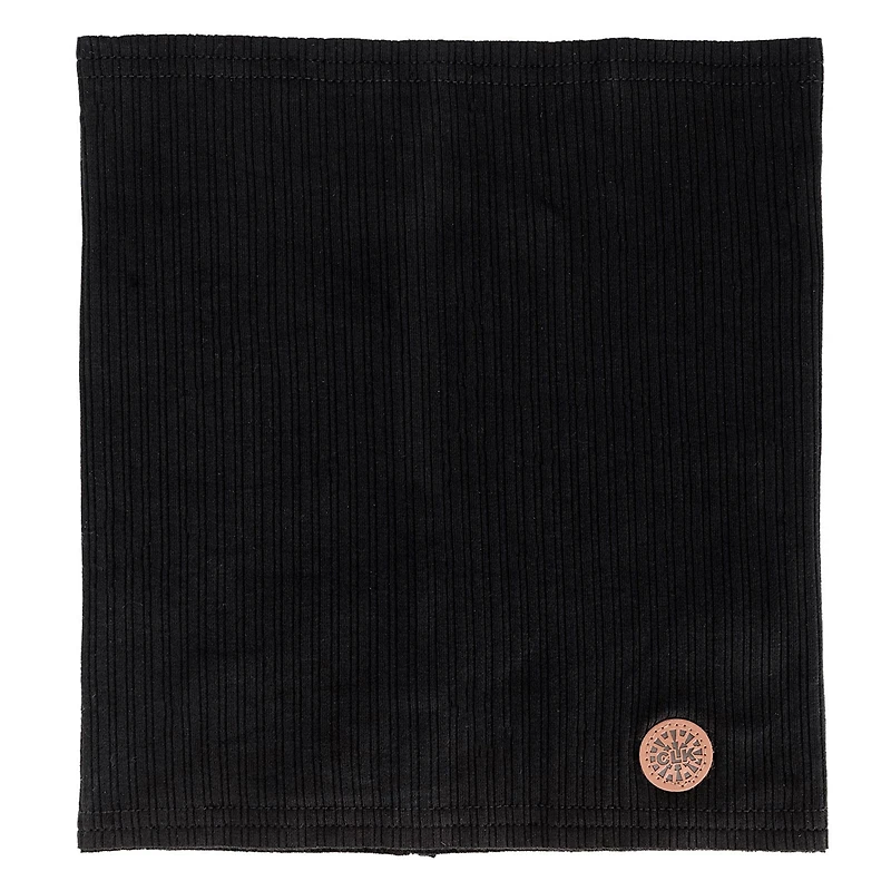 Ribbed Neckwarmer 0-18m