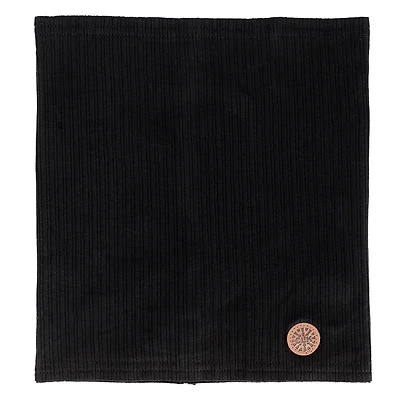 Ribbed Neckwarmer 0-18m
