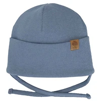 Tuque Tricot 0-18mois