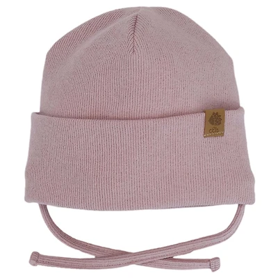 Knit Beanie 0-18m