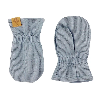 Knit Mittens 9-18m