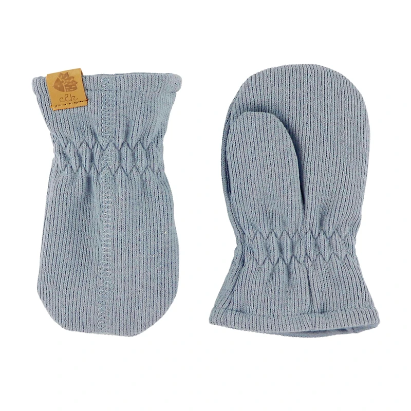 Knit Mittens 18m-3