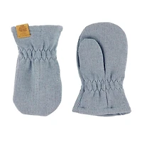 Knit Mittens 18m-3