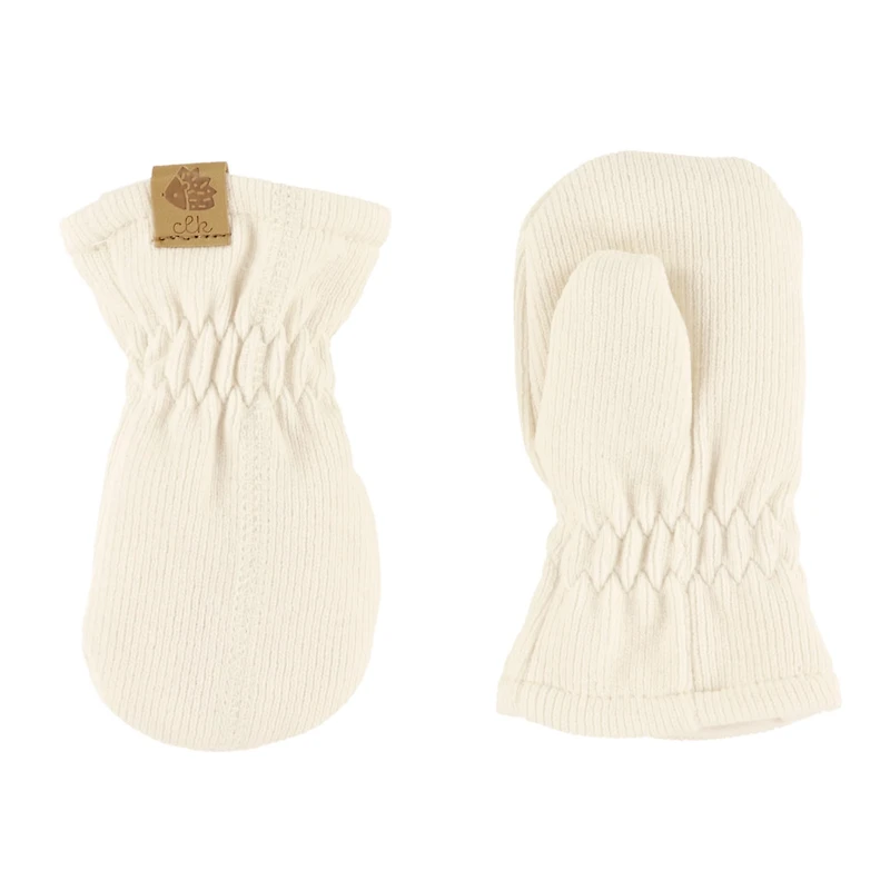 Mitaine Tricot 18mois-3ans