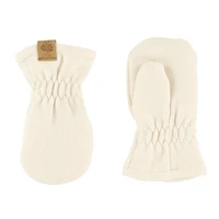 Mitaine Tricot 18mois-3ans