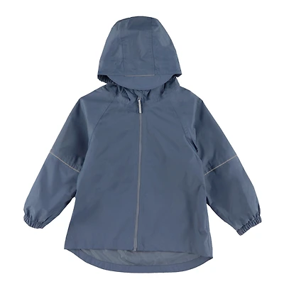 Manteau Mi-Saison Coquille 12-24mois
