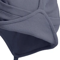 Soft Ribbed Beanie 0-18m