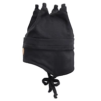 Soft Ribbed Beanie 18m-5y