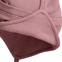 Soft Ribbed Beanie 18m-5y
