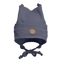 Tuque Côtelée Douce 18m-5ans