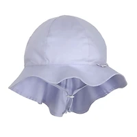 Chapeau UV Uni 18mois-8ans