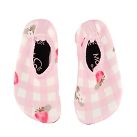 Chaussons D'eau Fraises 2-3ans Coco Mango
