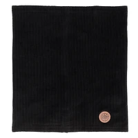 Soft Ribbed Neckwarmer 0-18m