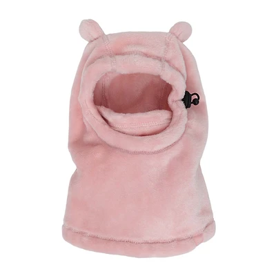 Plush Balaclava 18m-3yrs