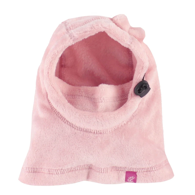 Balaclava Peluche 18m-3ans