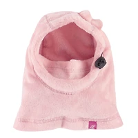 Balaclava Peluche 18m-3ans