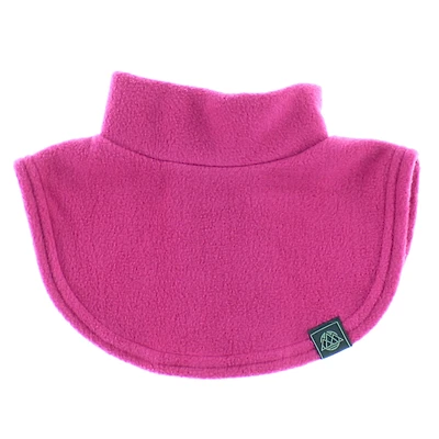Plastron en Polar 0-6ans