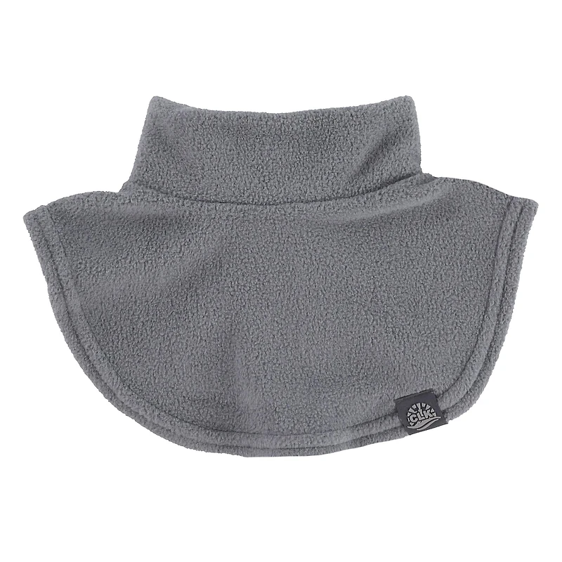 Plastron en Polar 0-6ans