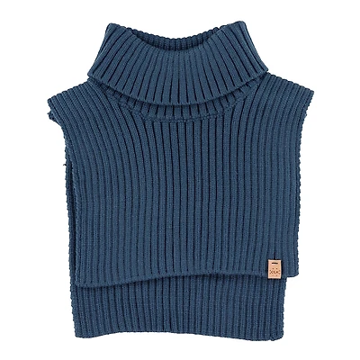 Knit Plastron 0-10ans