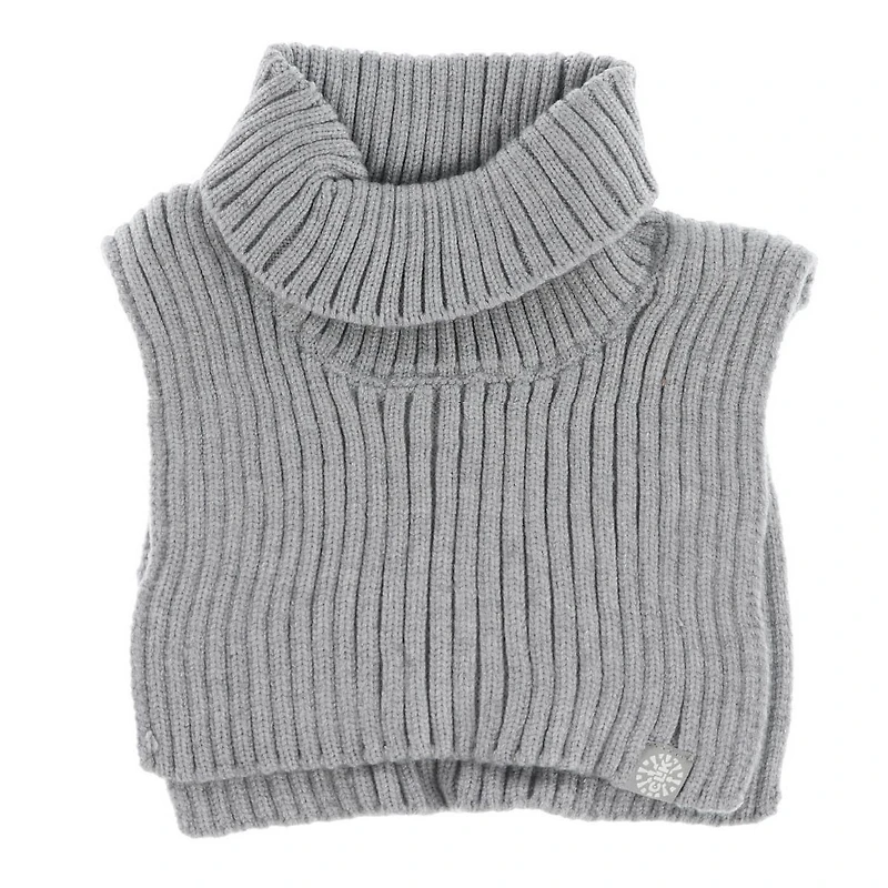 Knit Plastron 0-10ans