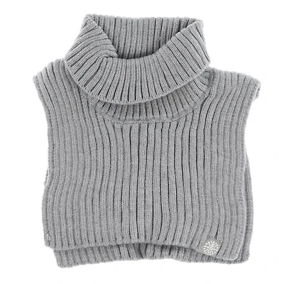 Knit Plastron 0-10ans