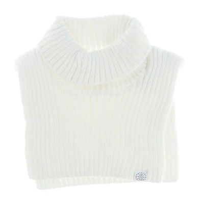 Knit Plastron 0-10ans