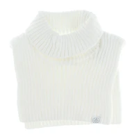 Knit Plastron 0-10ans