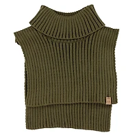Knit Plastron 0-10ans