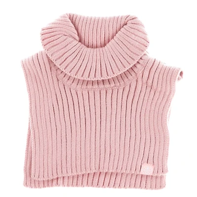 Knit Plastron 0-10ans