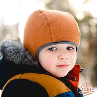 Fleece Balaclava 2-5y
