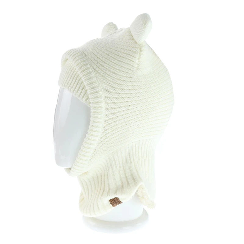 Balaclava Tricot 9-24mois