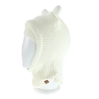 Balaclava Tricot 9-24mois