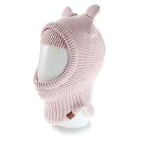 Balaclava Tricot 9-24mois