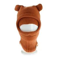 Knit Balaclava 2-5ans