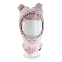 Knit Balaclava 2-5ans