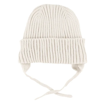 Ribbed Knit Beanie 18m-8y